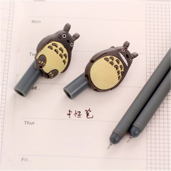 4 pieces kawaii chinchillas gel pen black refill school office stationery student writing gift children reward
4 pieces kawaii chinchillas gel pen black refill school office stationery student writing gift children reward