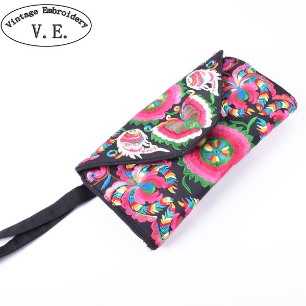 national women clutchs double side floral embroidery purse ladies evening bags canvas long wallet card holder phone coins bags
national women clutchs double side floral embroidery purse ladies evening bags canvas long wallet card holder phone coins bags