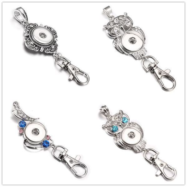 6styles оснастки кнопки ювелирные изделия брелок кристалл оснастки брелок diy 18 мм оснастки кнопки брелки для женщин ювелирные изделия, Slivery;golden
6styles оснастки кнопки ювелирные изделия брелок кристалл оснастки брелок diy 18 мм оснастки кнопки брелки для женщин ювелирные изделия, Slivery;golden