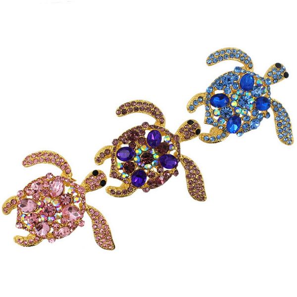 high-grade rhinestones cute animal green turtle crystal rhinestone brooch tortoise jewelry for party, Gray
high-grade rhinestones cute animal green turtle crystal rhinestone brooch tortoise jewelry for party, Gray