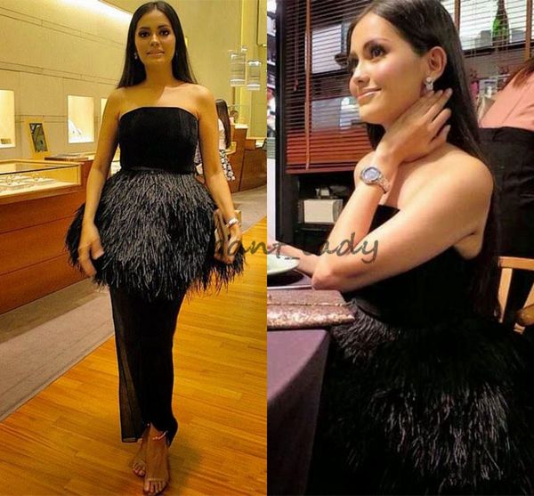 черный пром платья vestido де феста 2018 страусиное перо лодыжки длина вечерние платья плюс размер дубай женщины вечернее платье ashi studio, Black;red
черный пром платья vestido де феста 2018 страусиное перо лодыжки длина вечерние платья плюс размер дубай женщины вечернее платье ashi studio, Black;red