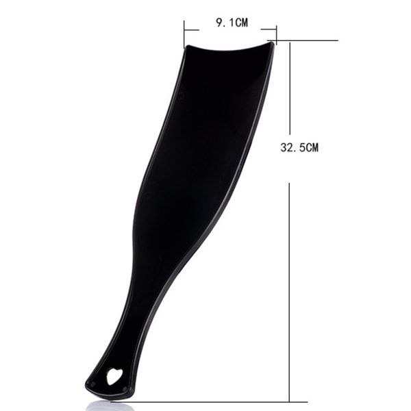 useful salon home diy hairdressing dyeing board/ diy hair coloring board tint long coating plate for barber design styling tools
useful salon home diy hairdressing dyeing board/ diy hair coloring board tint long coating plate for barber design styling tools