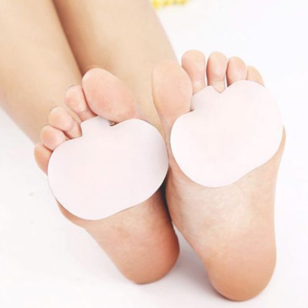 silicone gel insoles pad toe separators ortc bunion hallux valgus correction forefoot pad shoes insoles foot massager
silicone gel insoles pad toe separators ortc bunion hallux valgus correction forefoot pad shoes insoles foot massager