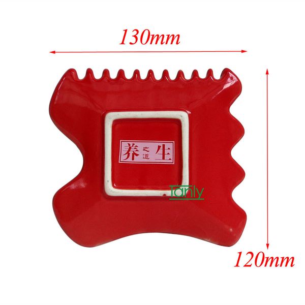 wholesale and retail new type multifunction ceramics massage beauty spa board 130x120mm
wholesale and retail new type multifunction ceramics massage beauty spa board 130x120mm