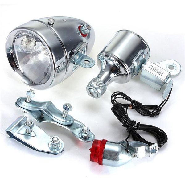 12v 6w bicycle motorized bike friction generator dynamo headlight tail light outdoor bike cycling accessories july 6
12v 6w bicycle motorized bike friction generator dynamo headlight tail light outdoor bike cycling accessories july 6