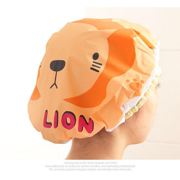 disposable caps hower cap bath women shower caps colorful bath shower hair cover bathing cover satin hair bonnet x30531
disposable caps hower cap bath women shower caps colorful bath shower hair cover bathing cover satin hair bonnet x30531