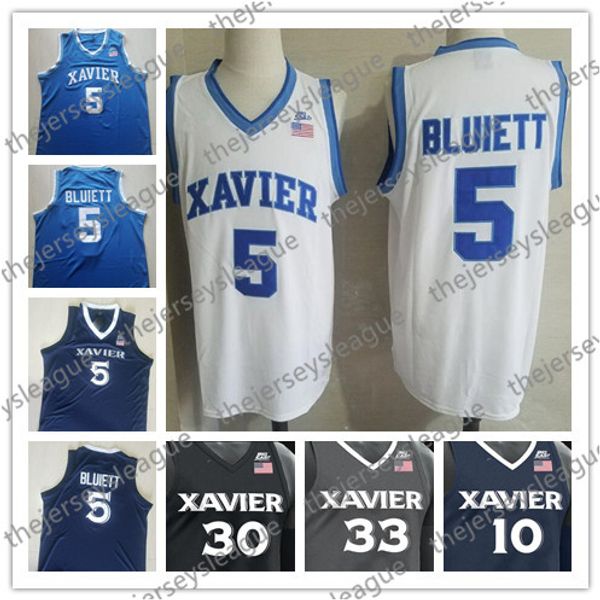 xavier musketeers #5 trevon bluiett 3 quentin goodin 11 kerem kanter stitched white gray blue black ncaa college basketball jerseys
xavier musketeers #5 trevon bluiett 3 quentin goodin 11 kerem kanter stitched white gray blue black ncaa college basketball jerseys