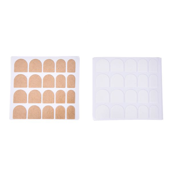 10 sheets for nail art tools clear false nail tips double side adhesive glue sticky tape transparent sticky tape
10 sheets for nail art tools clear false nail tips double side adhesive glue sticky tape transparent sticky tape