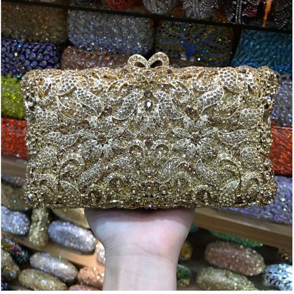 lady mini diamond crystal evening bags sier party bags luxury diamante wedding bridal soiree purse clutch bag women gold bag
lady mini diamond crystal evening bags sier party bags luxury diamante wedding bridal soiree purse clutch bag women gold bag