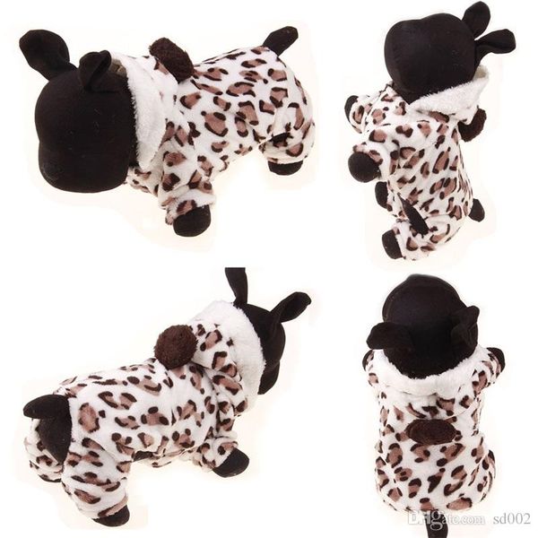 deer sweater cotton padded clothes autumn and winter pet supplies product small dog clothing soft apparel keep warm coat 9kk ii
deer sweater cotton padded clothes autumn and winter pet supplies product small dog clothing soft apparel keep warm coat 9kk ii