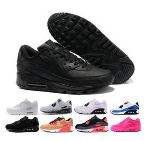 18 new 90 casual shoes for women, urban goddess sneakers athletic shoes jogging shoes eur 35-44 ing, Black