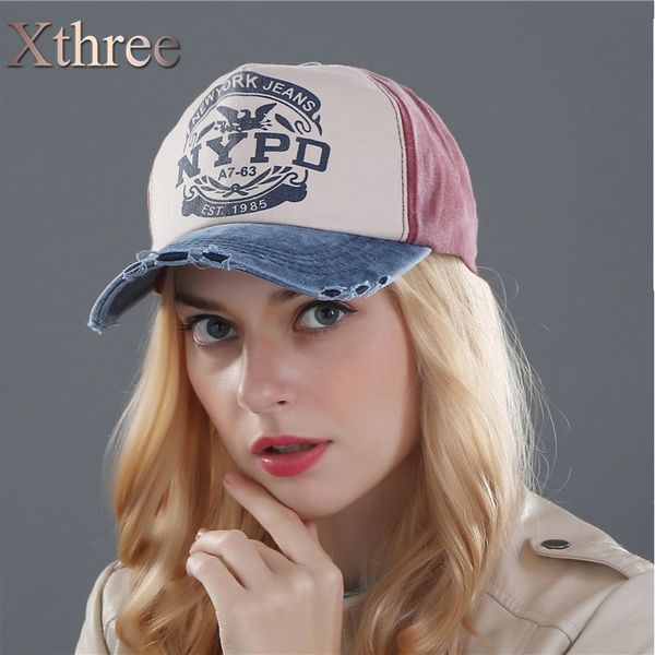 xthree wholsale baseball cap fitted hat letter casquette casual cap gorras 5 panel hip hop snapback hats wash cap for men women unisex, Blue;gray
xthree wholsale baseball cap fitted hat letter casquette casual cap gorras 5 panel hip hop snapback hats wash cap for men women unisex, Blue;gray