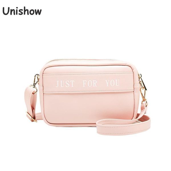 unishow women shoulder bag 2018 printing letter zipper women messenger bags casual mini lady crossbody bags phone wallet clutch
unishow women shoulder bag 2018 printing letter zipper women messenger bags casual mini lady crossbody bags phone wallet clutch