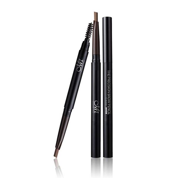 make up set eyebrow pencil with brush and replace eyebrow waterproof long lasting cosmetic kit
make up set eyebrow pencil with brush and replace eyebrow waterproof long lasting cosmetic kit