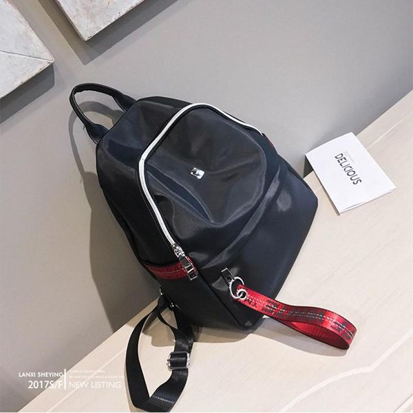 women shoulder bags designer handbags women brand backpack shoulder bags zipper student school bag travelling bags
women shoulder bags designer handbags women brand backpack shoulder bags zipper student school bag travelling bags