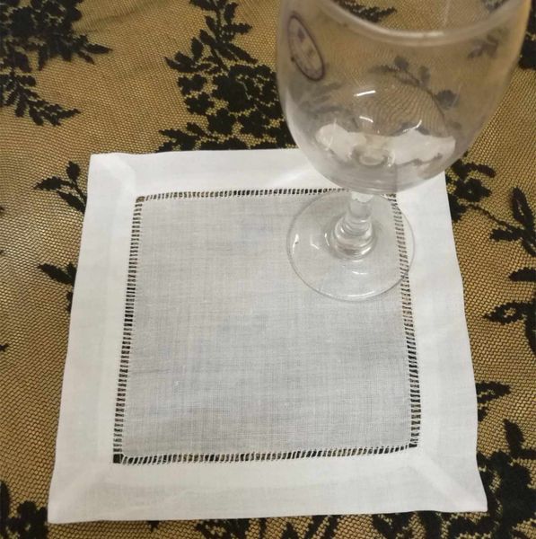 set of 300 linen coaster fashion table napkin white linen embroidered hemstitched edgings cocktail napkins dress up any cocktail party
set of 300 linen coaster fashion table napkin white linen embroidered hemstitched edgings cocktail napkins dress up any cocktail party