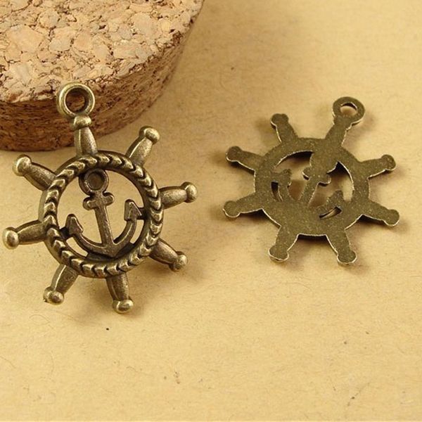 500 pcs/lot antique bronze helm pendant charms good for diy craft, hand making,27*23 mm, Bronze;silver
500 pcs/lot antique bronze helm pendant charms good for diy craft, hand making,27*23 mm, Bronze;silver