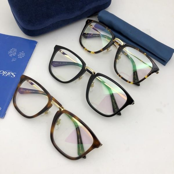 men metal gold black frame 0323 eyeglasses sunglasses 53mm designer sunglasses luxury sunglasses eyewear new with box
men metal gold black frame 0323 eyeglasses sunglasses 53mm designer sunglasses luxury sunglasses eyewear new with box