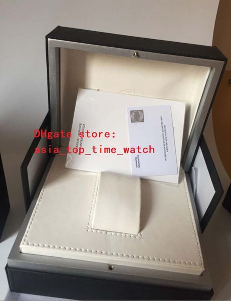 luxury watch box 185*150*110 papers handbag boxes used pilot portuguese automatic chronograph iw watch, Black;blue
luxury watch box 185*150*110 papers handbag boxes used pilot portuguese automatic chronograph iw watch, Black;blue