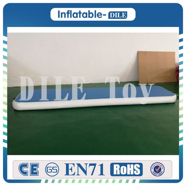 3x1x0.2 meter air floor tumbling mat inflatable air track for home gymnasts inflatable gym mat for children
3x1x0.2 meter air floor tumbling mat inflatable air track for home gymnasts inflatable gym mat for children