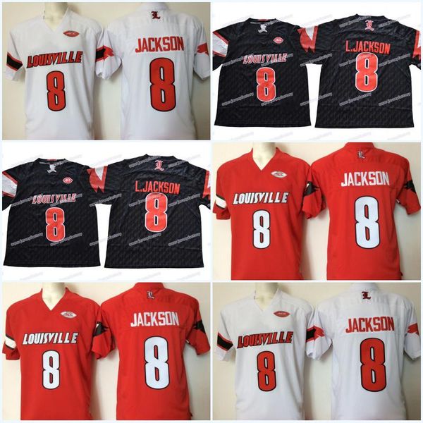 2018 Louisville Cardinals Lamar Johnson College Jerseys Cheap Retro 8 Lamar Johnson Red University L.Johnson Shirts
2018 Louisville Cardinals Lamar Johnson College Jerseys Cheap Retro 8 Lamar Johnson Red University L.Johnson Shirts