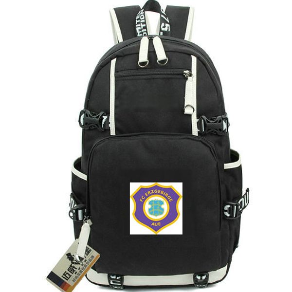 erzgebirge aue backpack veilchen fc day pack football club school bag soccer team packsack quality rucksack sport schoolbag out door daypack
erzgebirge aue backpack veilchen fc day pack football club school bag soccer team packsack quality rucksack sport schoolbag out door daypack