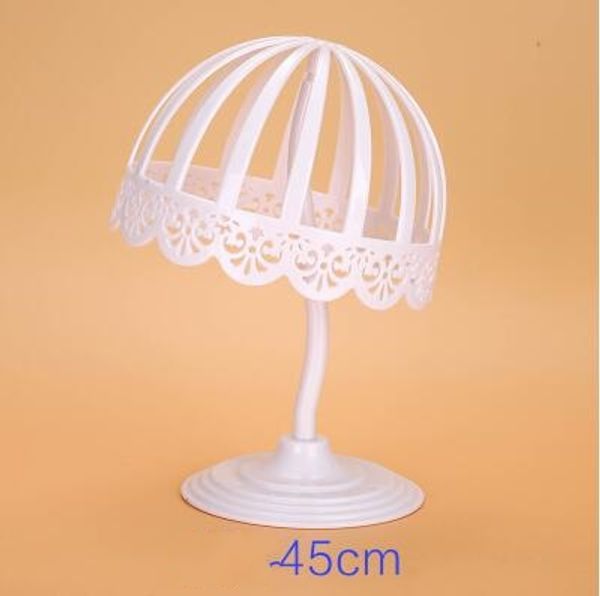 wholesale fashion 0-4year 45cm half-length mother baby scarf head mannequin,child hat wig model counter rack disc metal base c522, Black
wholesale fashion 0-4year 45cm half-length mother baby scarf head mannequin,child hat wig model counter rack disc metal base c522, Black