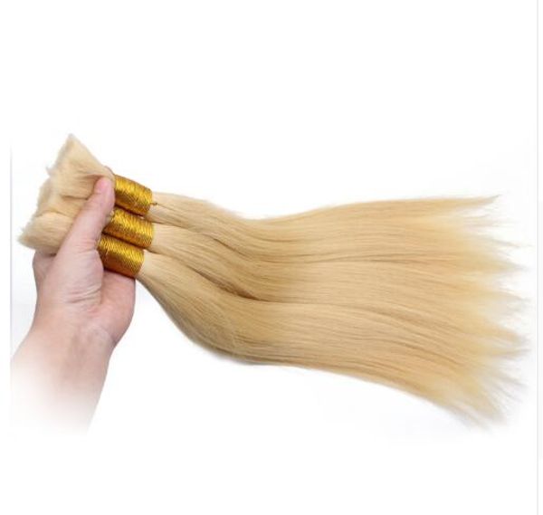 2018 naturehere human braiding hairs bulk straight european hair bulks blond bulk 100% natural raw hair, Black
2018 naturehere human braiding hairs bulk straight european hair bulks blond bulk 100% natural raw hair, Black