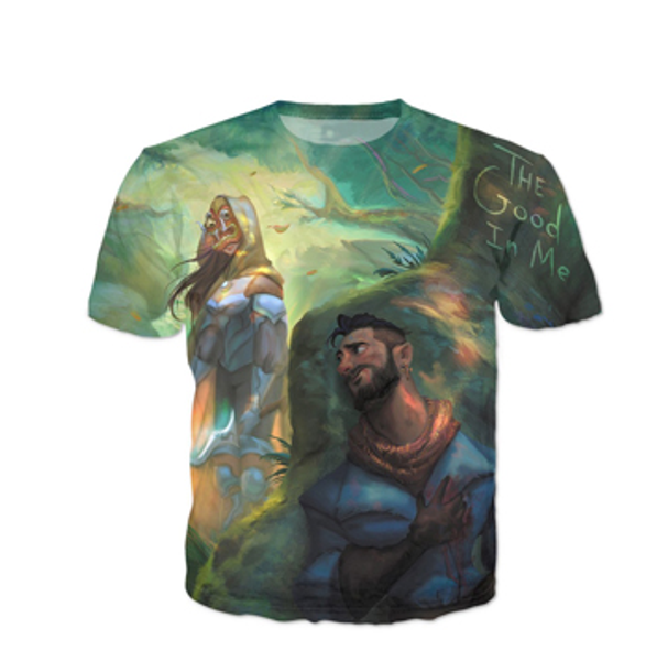 new arrival men/women jon bellion 3d printed t-shirt summe style fashion casual t-shirt s-xxxxxxxl u608, White;black
new arrival men/women jon bellion 3d printed t-shirt summe style fashion casual t-shirt s-xxxxxxxl u608, White;black