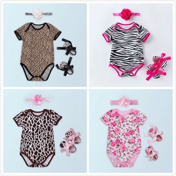 baby girl clothes 3pcs set zebra print american independence day infant rompers +shoes+headband suits floral leopard fashion kids clothing, White
baby girl clothes 3pcs set zebra print american independence day infant rompers +shoes+headband suits floral leopard fashion kids clothing, White