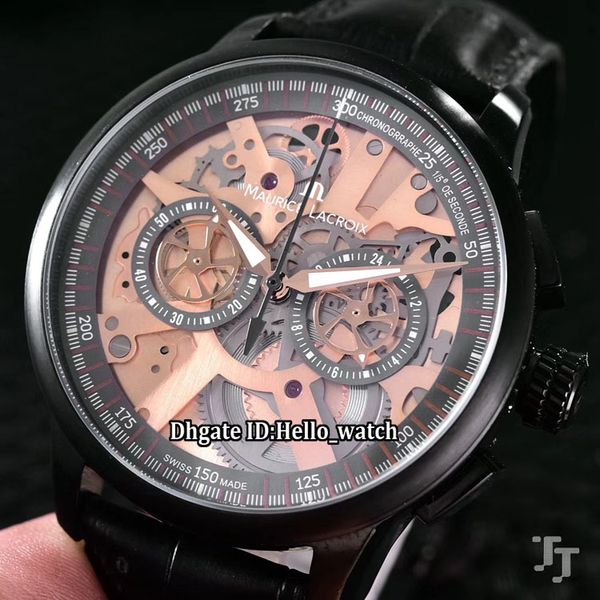 марка 45мм maurice lacroix шедевр mp7128-ss001-500-1 скелет циферблат miyota кварцевый хронограф мужские часы pvd черные кожаные ремешки, Slivery;brown
марка 45мм maurice lacroix шедевр mp7128-ss001-500-1 скелет циферблат miyota кварцевый хронограф мужские часы pvd черные кожаные ремешки, Slivery;brown
