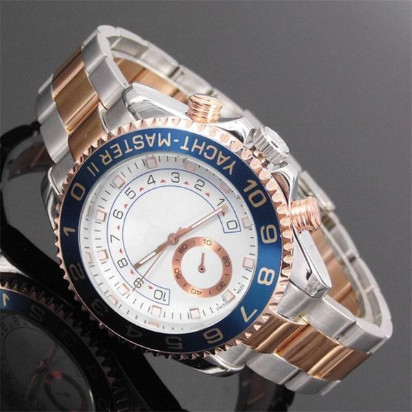 Fashion Brand Master Designer Men's Watches High Quality Stainless Steel Wrist Men's Classic Quartz Watches Men's Business Watches
Fashion Brand Master Designer Men's Watches High Quality Stainless Steel Wrist Men's Classic Quartz Watches Men's Business Watches