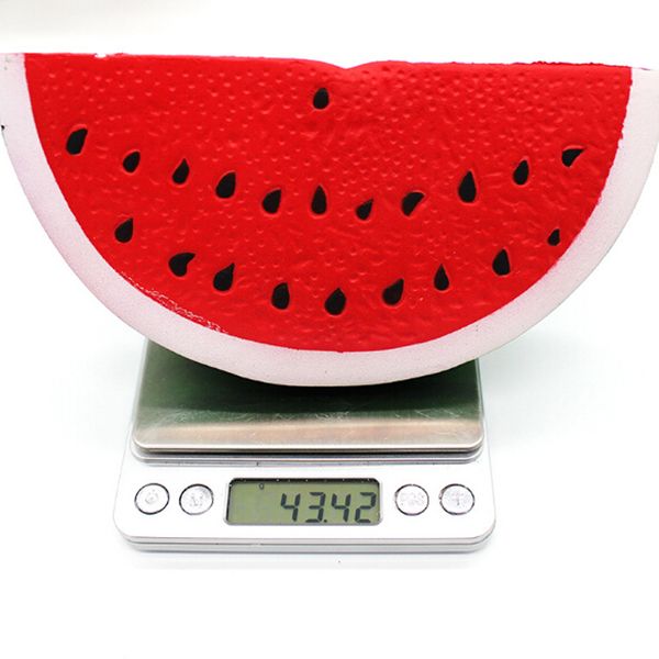 fruit squishy toys cute cartoon watermelon pink toy decompression jumbo squishies slow rising scented charms kids gift dhl free
fruit squishy toys cute cartoon watermelon pink toy decompression jumbo squishies slow rising scented charms kids gift dhl free