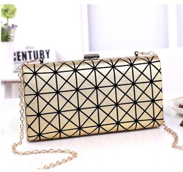 new arrival gewen bags flap women day clutches single chain shouldbags girl party handbag chain evning bags golden
new arrival gewen bags flap women day clutches single chain shouldbags girl party handbag chain evning bags golden