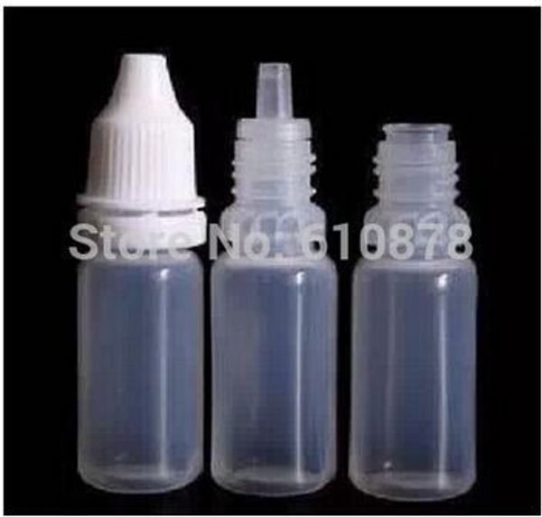 200pcs/lot,pet 10ml plastic dropper boles with childproof cap with long thin tip,plastic boles e-cigaree
200pcs/lot,pet 10ml plastic dropper boles with childproof cap with long thin tip,plastic boles e-cigaree