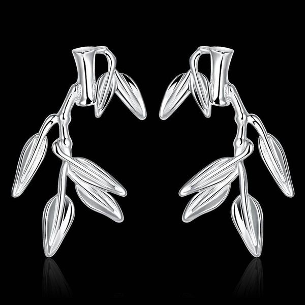 fashion 925sterling solid silver jewelry heart dangle earrings for women e651
fashion 925sterling solid silver jewelry heart dangle earrings for women e651