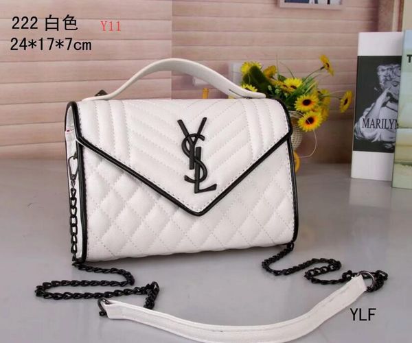 women leather soho bag disco shoulder bag purse 47 colors