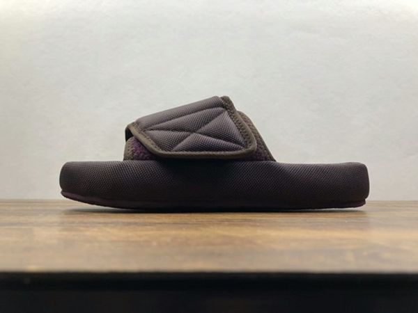 2019 top quality Kanye Season 6 sandals with box and dust bag men shoes NYLON SLIDES size 36-46 women sandals
2019 top quality Kanye Season 6 sandals with box and dust bag men shoes NYLON SLIDES size 36-46 women sandals