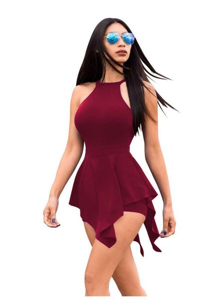 2018 tight trousers dropped waist back backless short bandage jumpsuit bodycon bodysuit pants, Black;white
2018 tight trousers dropped waist back backless short bandage jumpsuit bodycon bodysuit pants, Black;white