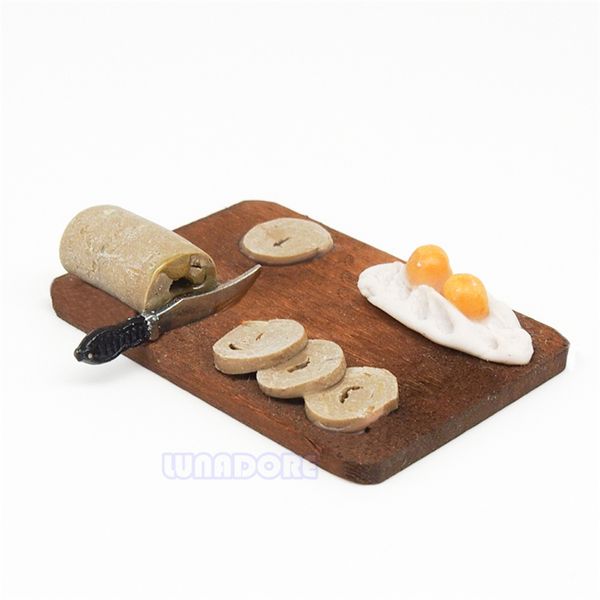 odoria 1:12 miniature kitchen breakfast scene bread egg flour cake knife chopping block set dollhouse kitchenware accessories
odoria 1:12 miniature kitchen breakfast scene bread egg flour cake knife chopping block set dollhouse kitchenware accessories