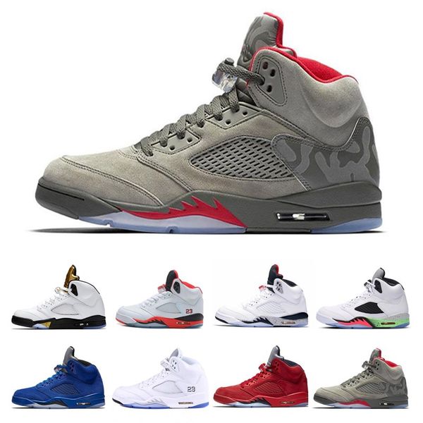 2019 white cement 5s og black metallic fire red mens basketball shoes 5s red suede sneaker shoes wholesale
2019 white cement 5s og black metallic fire red mens basketball shoes 5s red suede sneaker shoes wholesale