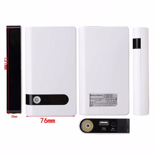liplasting car jump starter 20000mah charger for car battery jump starter power bank for charger phone lapsos light
liplasting car jump starter 20000mah charger for car battery jump starter power bank for charger phone lapsos light