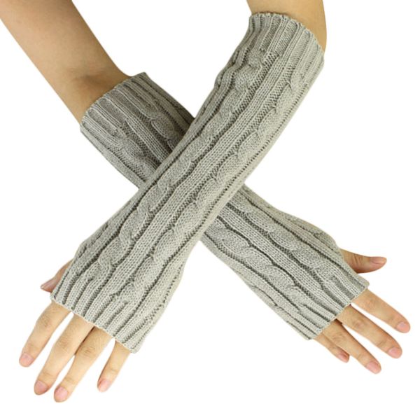winter woman arm warmers gloves knitted fingerless gloves knit arm warm ladies long solid 2018 new, Blue;gray
winter woman arm warmers gloves knitted fingerless gloves knit arm warm ladies long solid 2018 new, Blue;gray