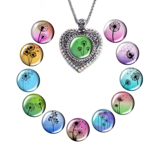 13pcs/set snap jewelry 1pc metal necklace+12pcs snap buttons 18mm christmas charms diy owl pendant women necklace, Silver
13pcs/set snap jewelry 1pc metal necklace+12pcs snap buttons 18mm christmas charms diy owl pendant women necklace, Silver