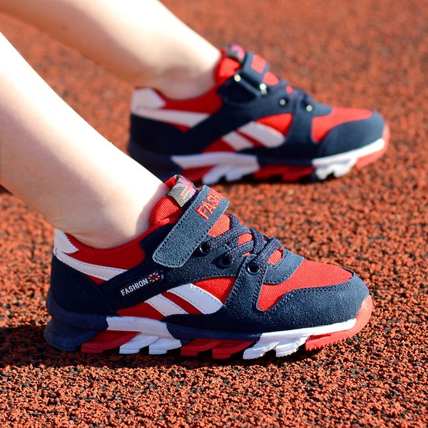 Kids Shoes Athletic Children Running Shoes For Boys And Grils Sport Chaussures Pour Enfants Basketball Shoes
Kids Shoes Athletic Children Running Shoes For Boys And Grils Sport Chaussures Pour Enfants Basketball Shoes