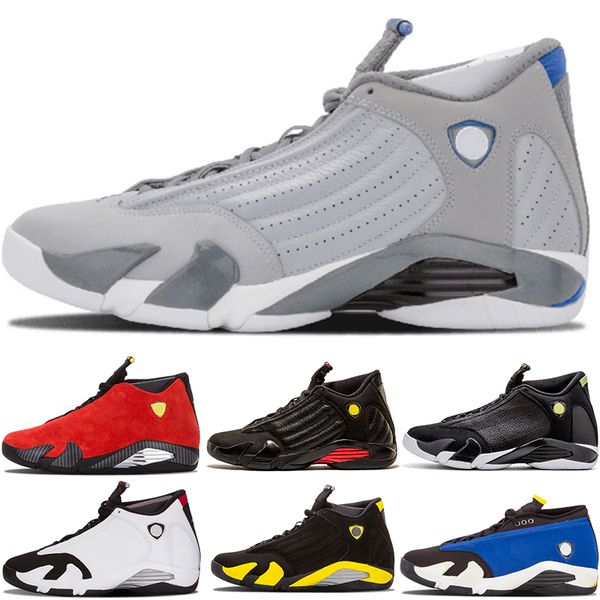 14 xiv 14s mens basketball shoes black toe grey indiglo last sthunder cool grey mens sneaker sports shoes
14 xiv 14s mens basketball shoes black toe grey indiglo last sthunder cool grey mens sneaker sports shoes