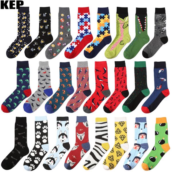 quality mens happy socks striped plaid diamond socks men combed coon casual funny business men socks wedding crew socks, Black
quality mens happy socks striped plaid diamond socks men combed coon casual funny business men socks wedding crew socks, Black