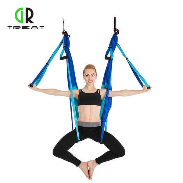 2.5*1.5m fitness yoga hammock yoga swing anti-gravity aerial straps high strength fabric decompression hammock
2.5*1.5m fitness yoga hammock yoga swing anti-gravity aerial straps high strength fabric decompression hammock