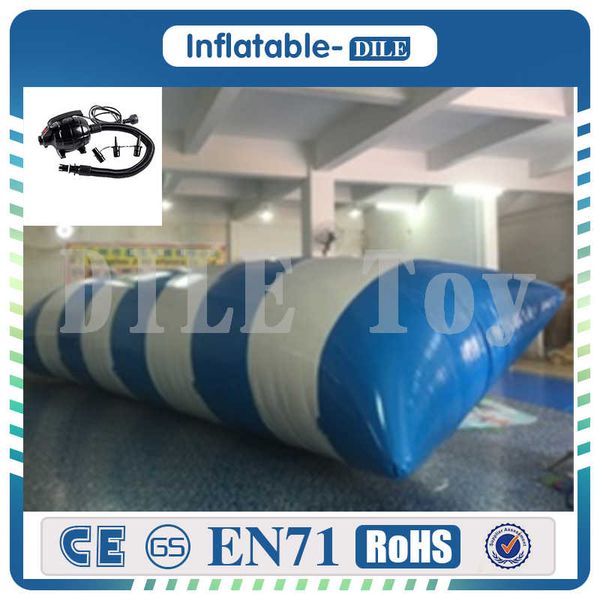 7x3m inflatable water blob,water blob jumping bag ,inflatable jumping ball for children with one pump
7x3m inflatable water blob,water blob jumping bag ,inflatable jumping ball for children with one pump