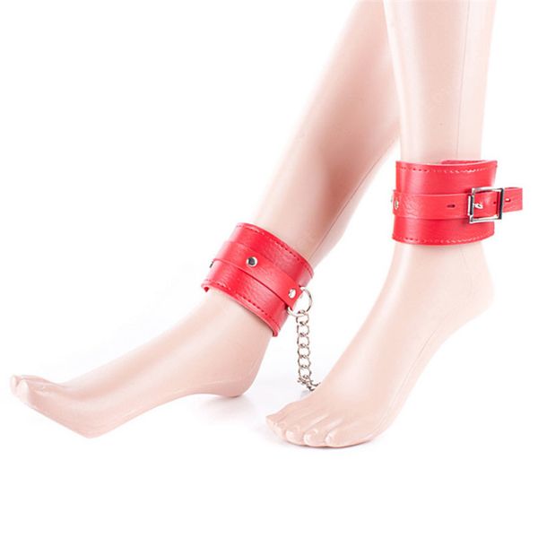 flirting play in cuffs pu role ankle game toy leather female bondage products foot for slave women restraint erotic toy rtkdt
flirting play in cuffs pu role ankle game toy leather female bondage products foot for slave women restraint erotic toy rtkdt